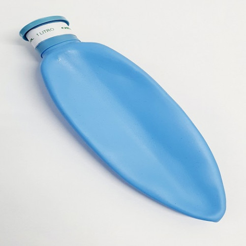Balão Para Reinalação Latex Free 2 litros - Medical Fast